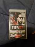 FIFA 2007 - P.S.P