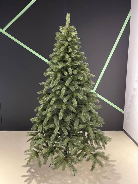 Лита ялинка Буковельська 1,5м - 2,5 м