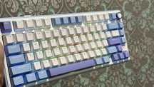 Игровая механическая клавиатура Royal Kludge R75 PRO 75%
