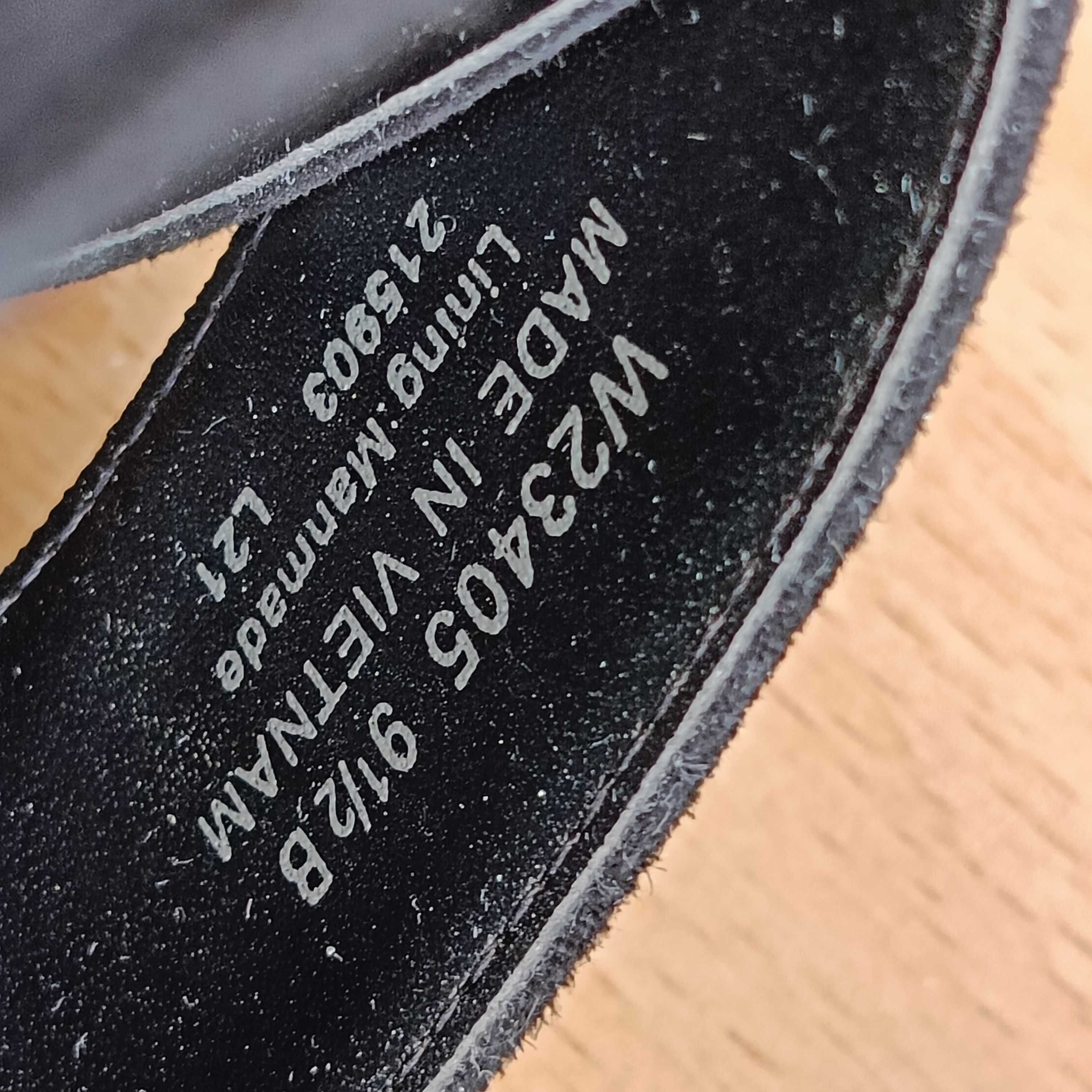 Cole Haan sandały na koturnie rozmiar 9,5 B / 26-26,5 cm nowe