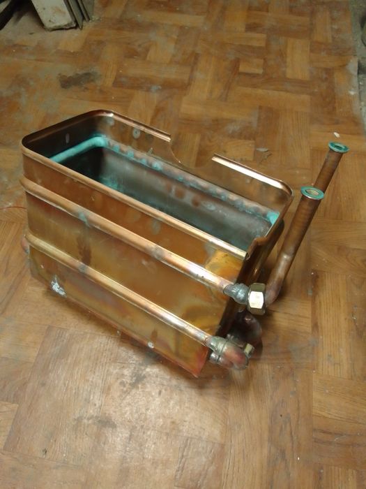 Wężownica do senier Diwal