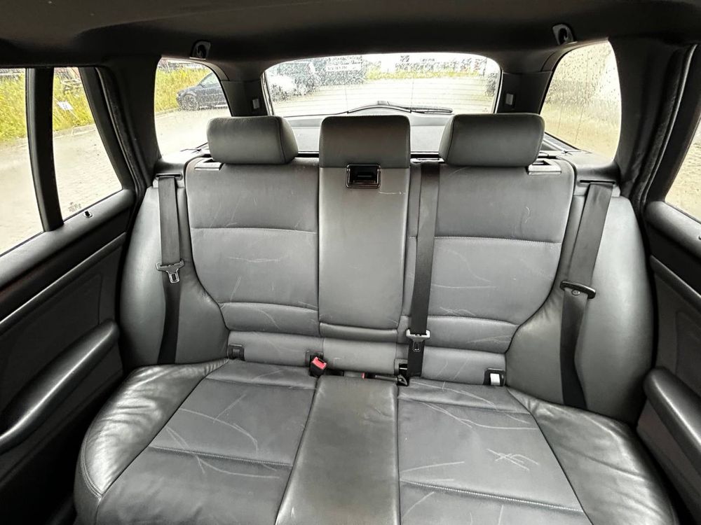 BMW E46 2.0///LPG//Lift///BezRdzy///FajnyStan///NowyRozrząd///Zamiana