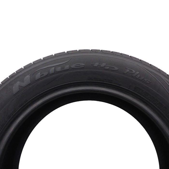 215/60/17 Nexen 215/60R17 96H Nblue HD Plus Lato 7,5mm 2024