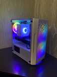 Ігровий ПК|Компютер i5-12400F | GTX 1080 8GB | 16GB RAM | SSD+HDD