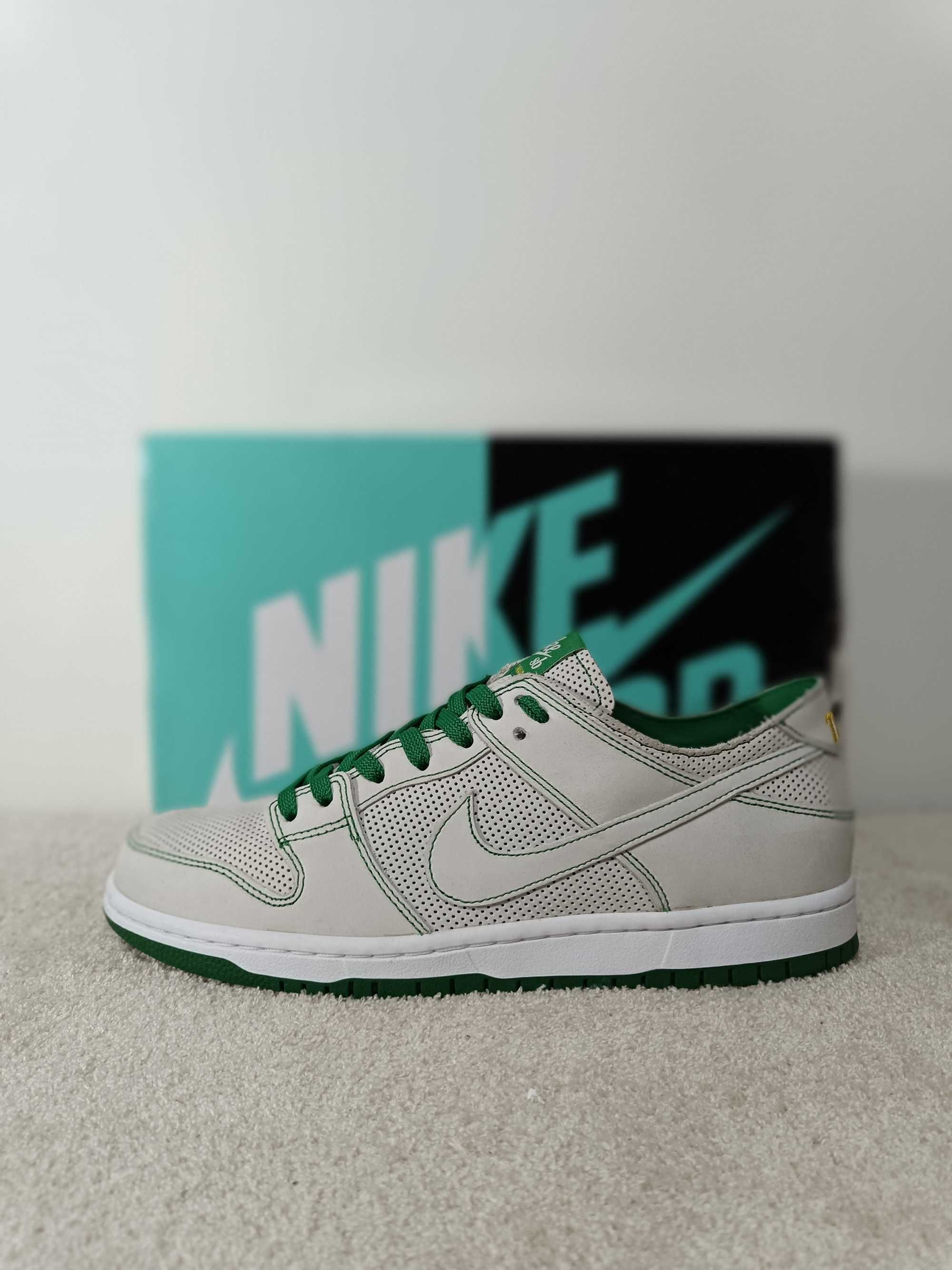 Nike SB Dunk Low Decon Ishod Wair Mismatch