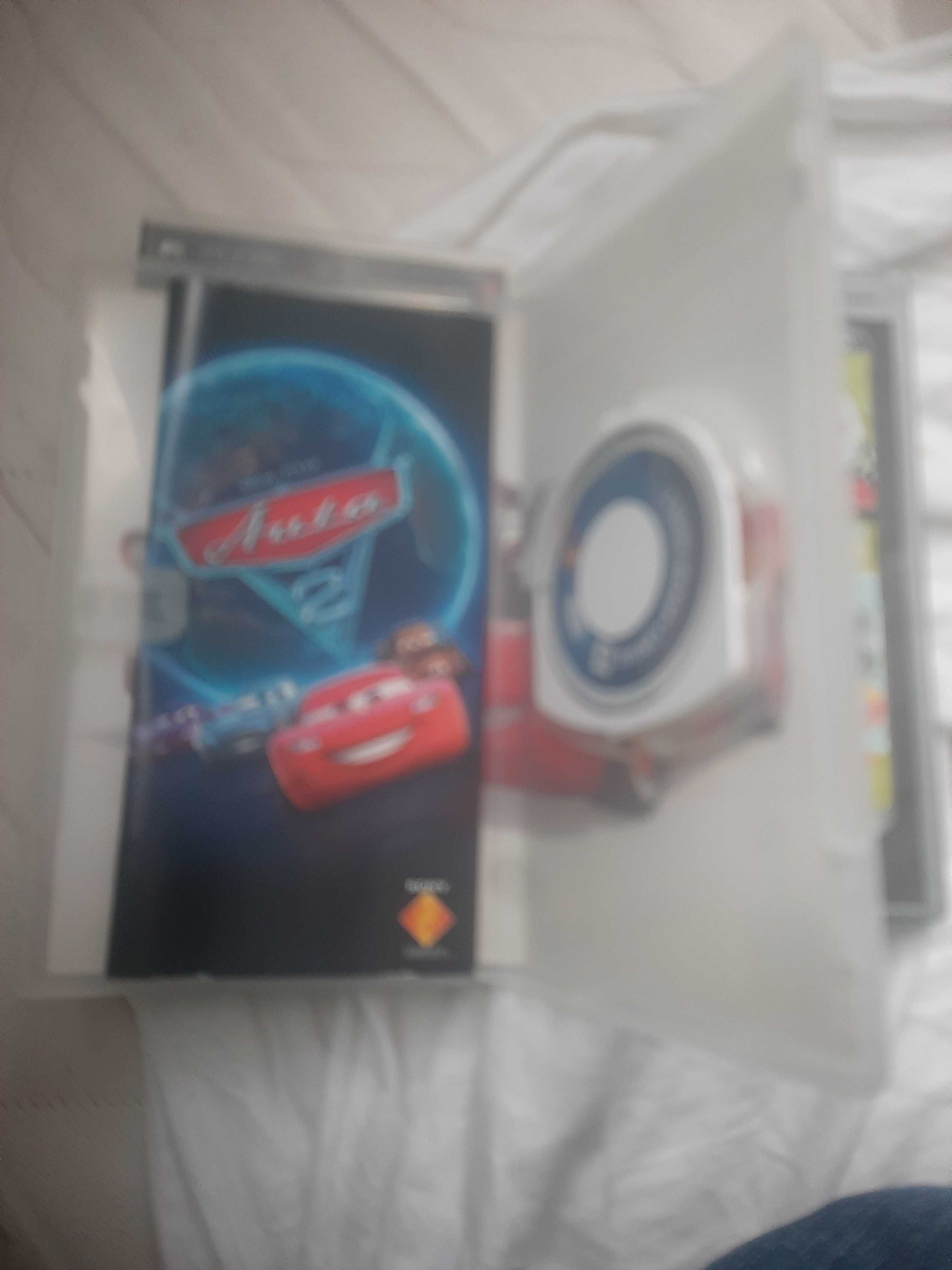 5 game - for psp