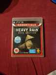 Gra Heavy Rain na ps3