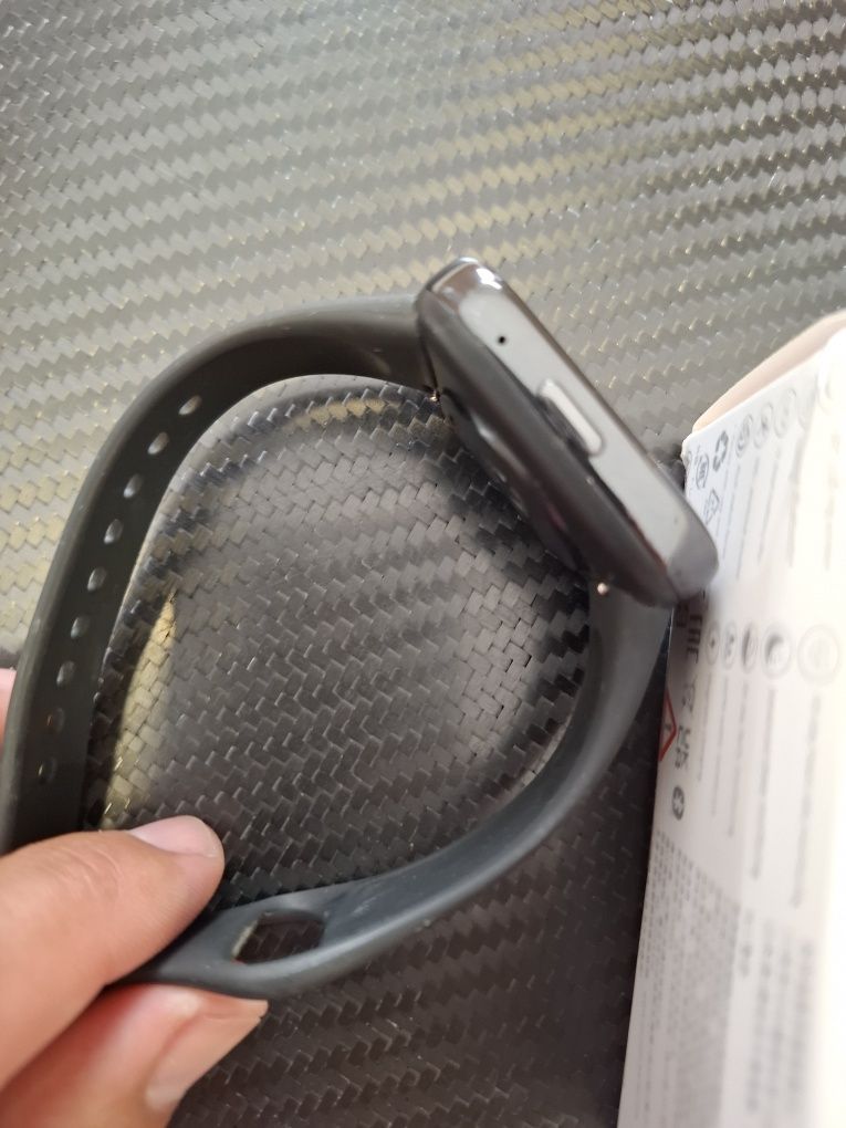 Redmi watch 3 active