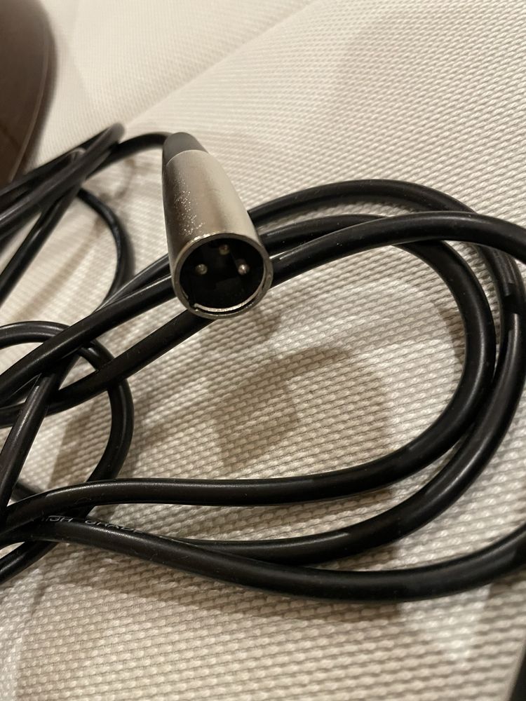 Mikrofon Renkforce PM58