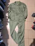 Mundur BDU olive green rozm. L/Long