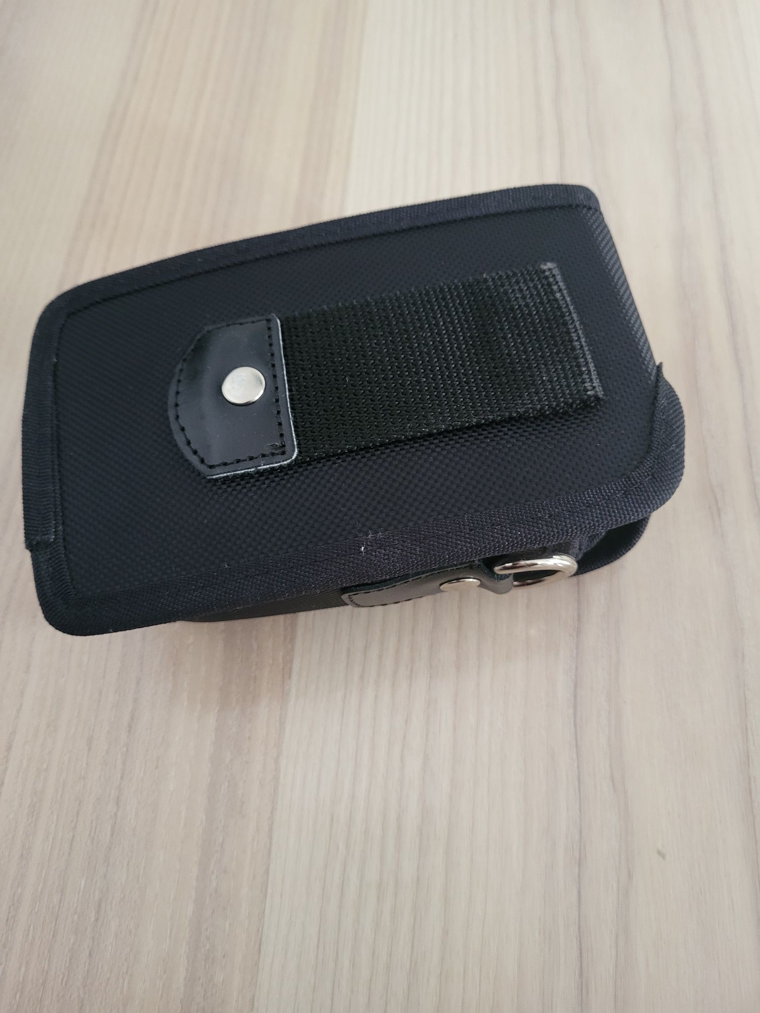 Uniwersalna kabura na skaner terminal dla kuriera  Motorola  Zebra MC