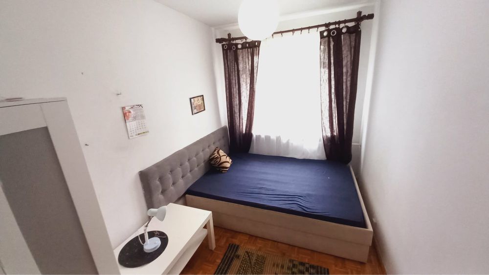 Wynajem pokoju - Warszawa, Wilanów