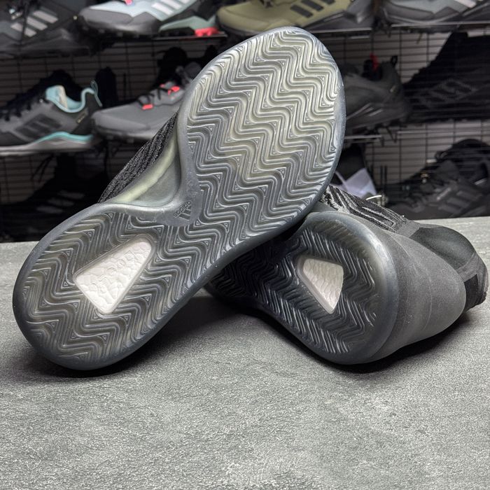 Кросівки ОРИГІНАЛ 100% Кросівки шкіра Adidas Yeezy GX1317