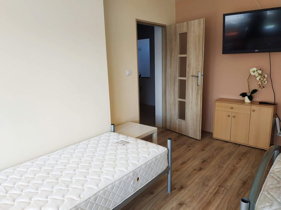 Kwatery pracownicze Mszczonów