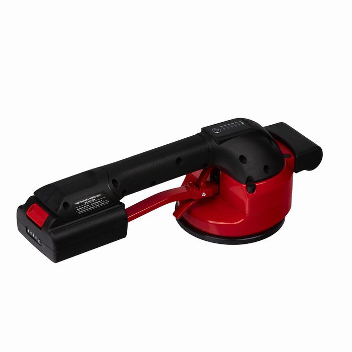 Przyssawka wibracyjna do układania płytek KD10792
