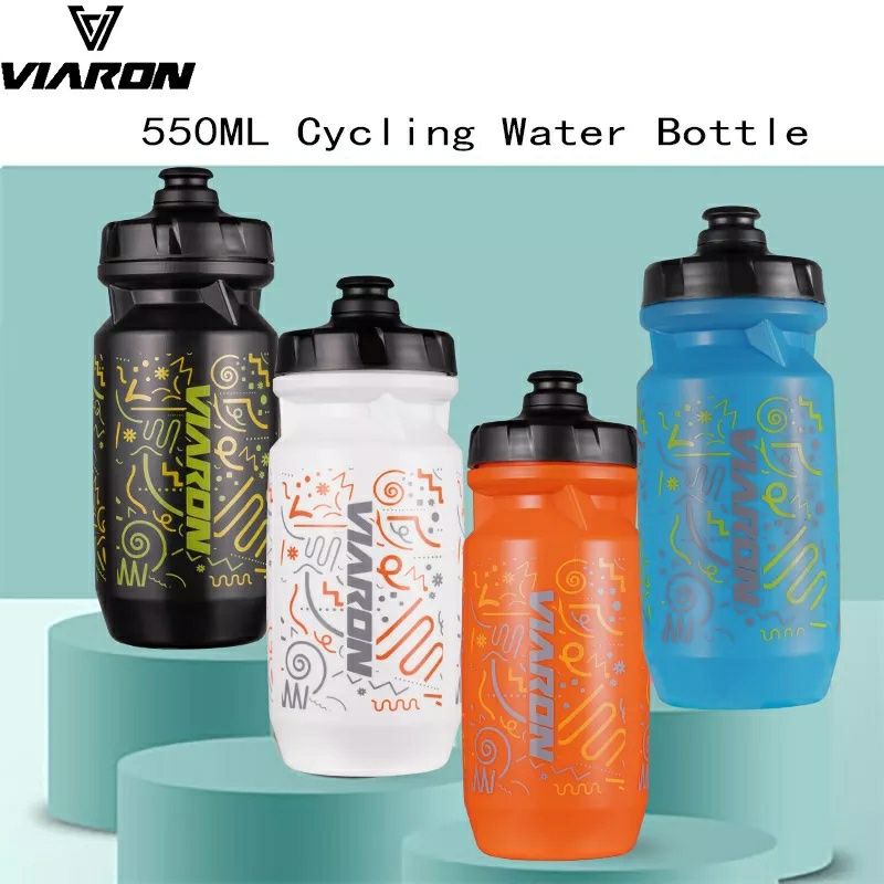 Фляга бутылка для воды Viaron вело