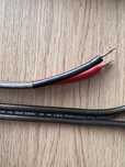 Kabel glośnikowy Real Cable TDC500F OFC