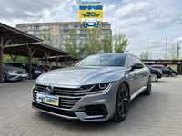 Volkswagen ARTEON R-Line Розстрочка без банків