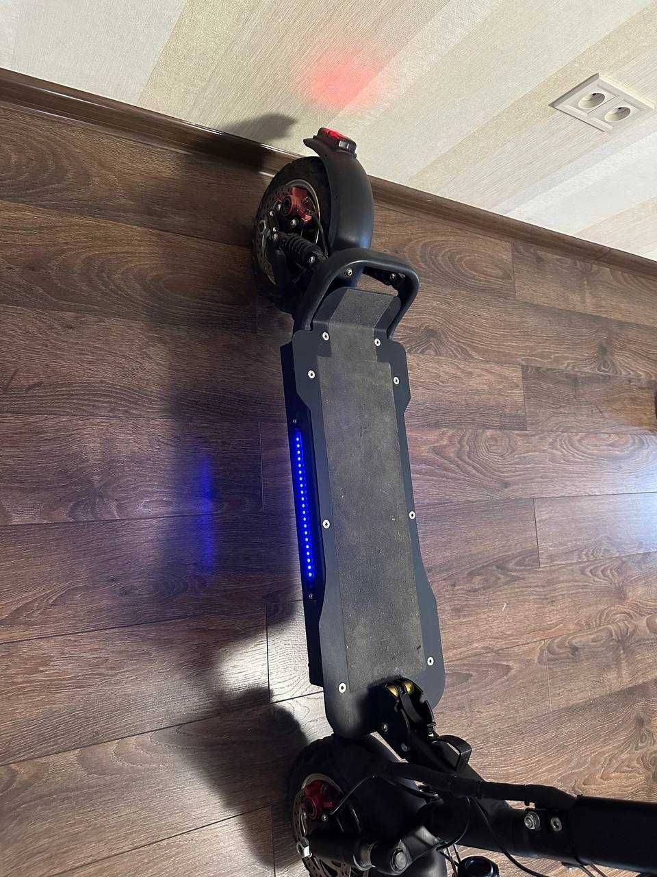 Електросамокат VIM Bike 5