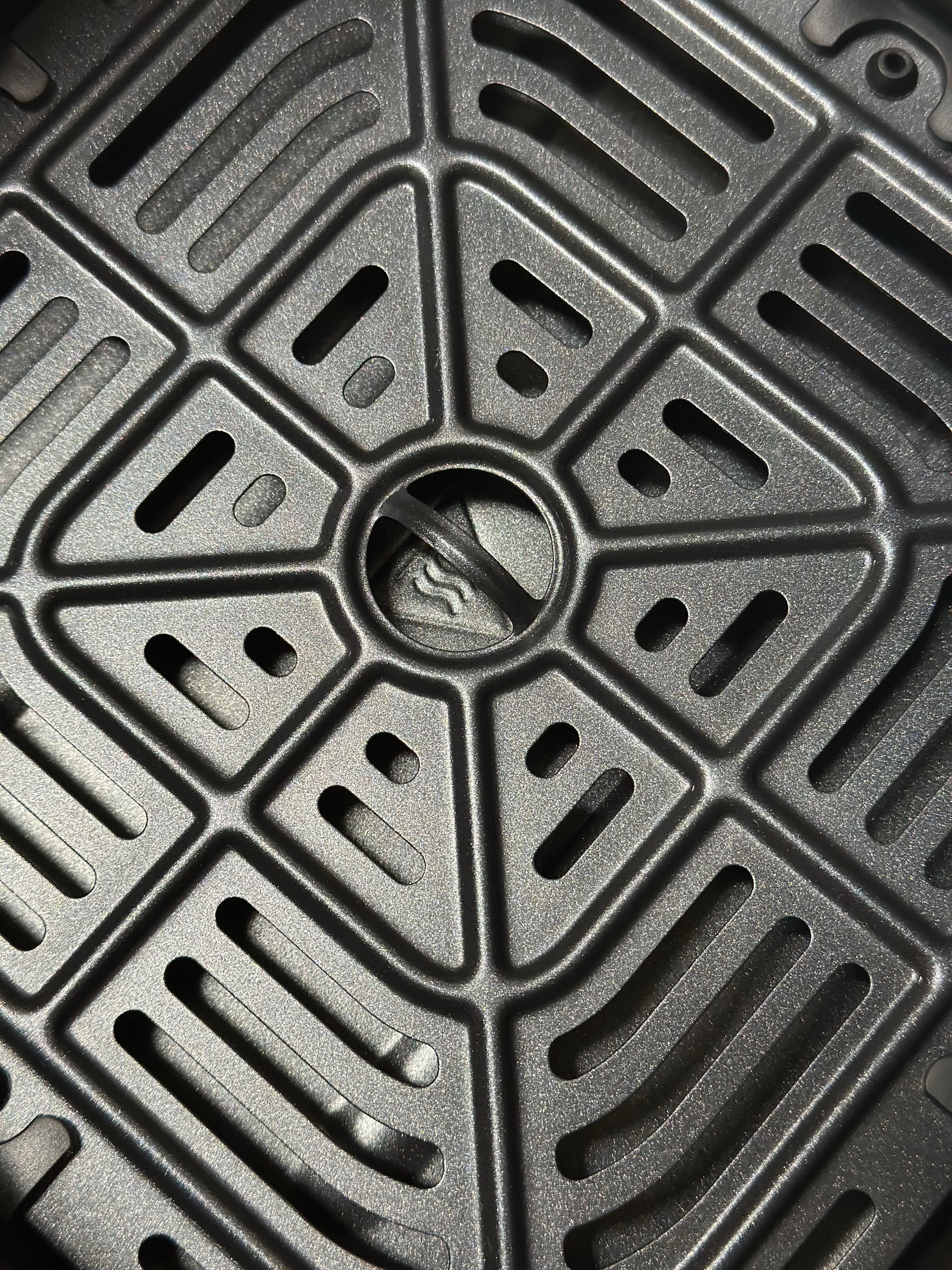Air Fryer Becken