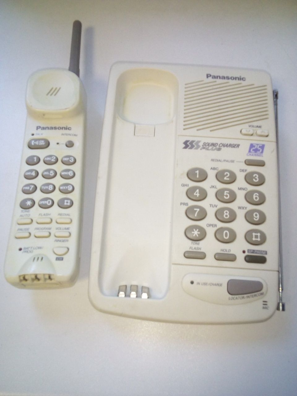 Радиотелефон Panasonic