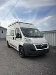 Citroen Jumper 2.2 HDI 2012r. 110KM L2H2