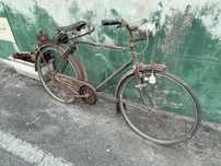 Bicicleta Antiga Sierra