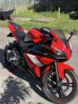 Yamaha YZF-R125