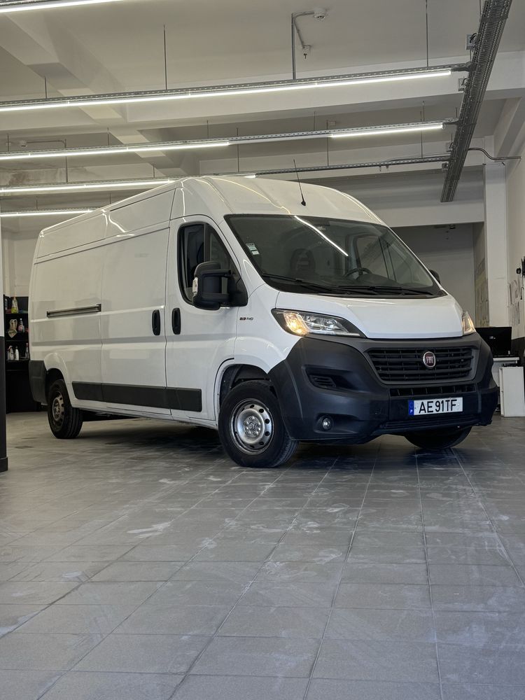 Fiat Ducato Comercial L3H2