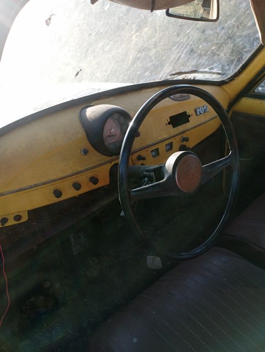 Syrena R20 ,dokumenty są