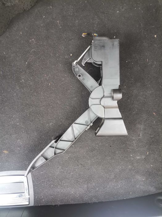 Модуль педалі газу (акселератор) A1693000904 для W245