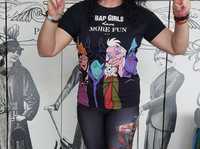 Bad Girls koszulka tshirt Disney rozmiar L,XL,XXL,3XL