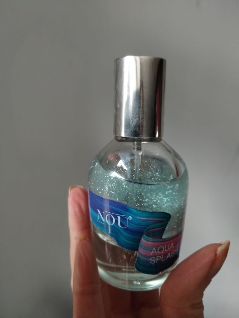 Owocowa woda perfumowana 30 ml Nou Aqua Splash