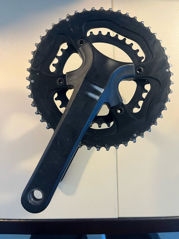 Набір шатунів Prowheel DMA-821