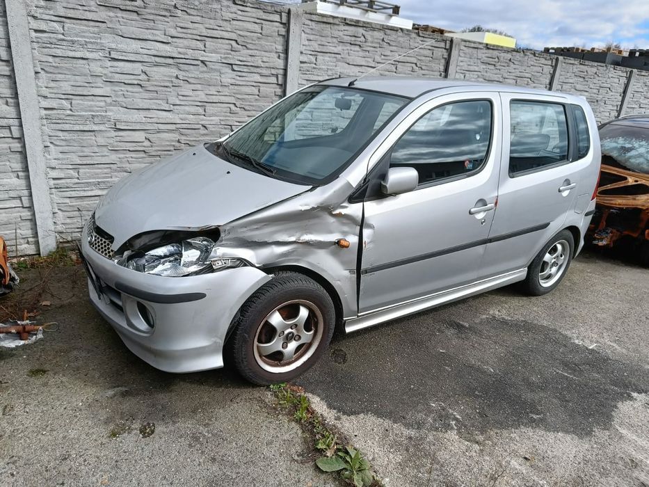 Daihatsu yrv 1.3i s07 części