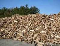 Продам дрова с доставкой Дуб Граб Ясен
