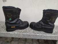 Botas Douglas Sorel