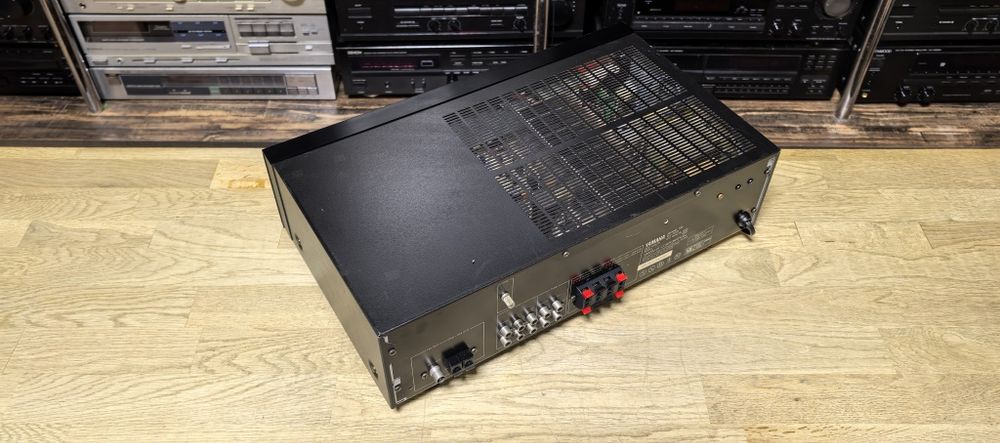 Ресивер Yamaha RX-350/6Ω