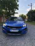 Kia xCeed 2020 1.4 turbo
