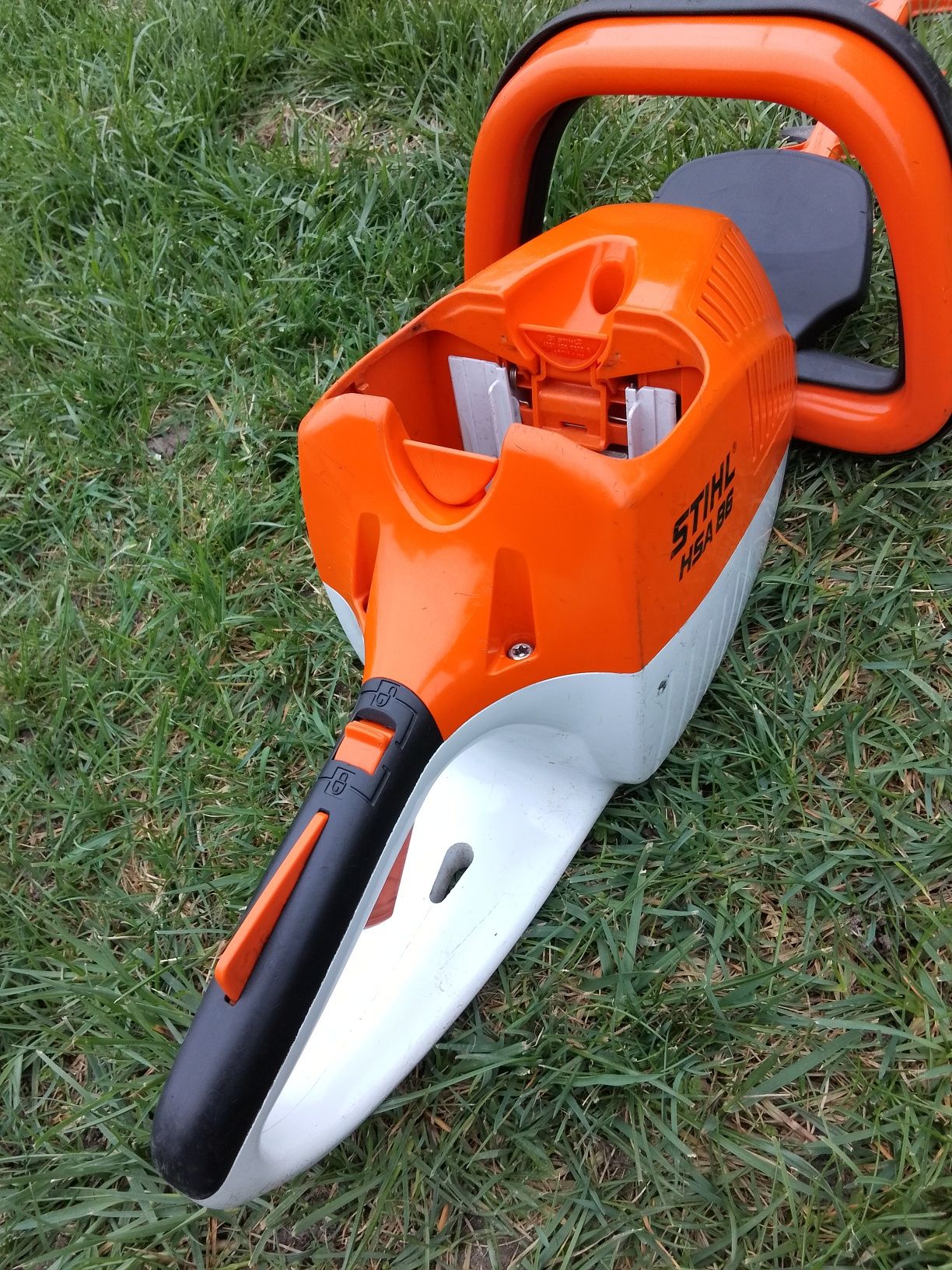 Stihl HSA 86 Nożyce do Żywopłotu Akumulatorowe