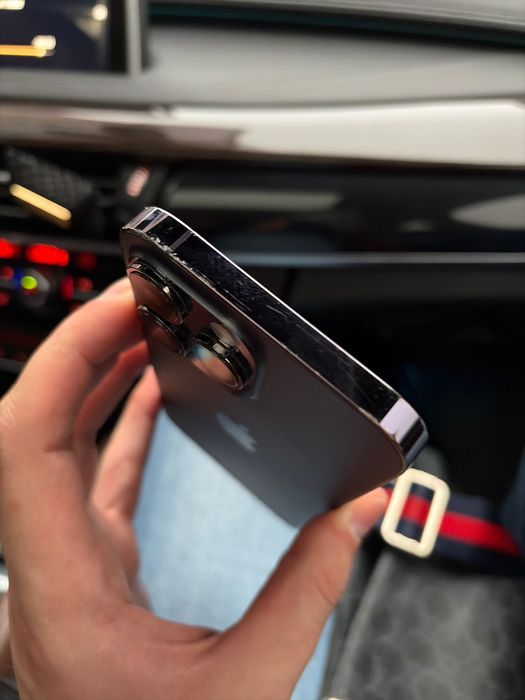 iPhone 14 Pro Max 256gb