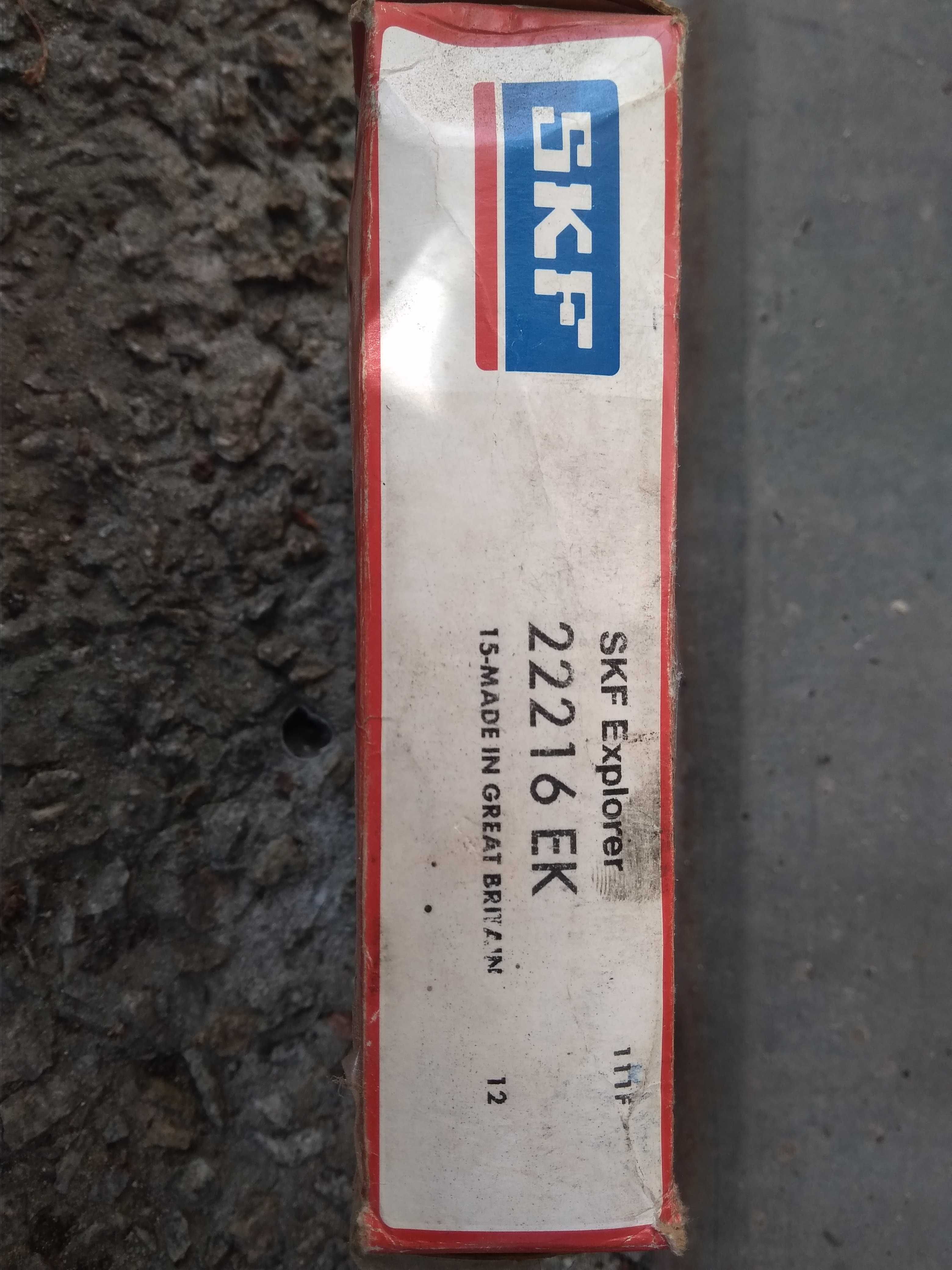 Подшипник skf 22216 ek