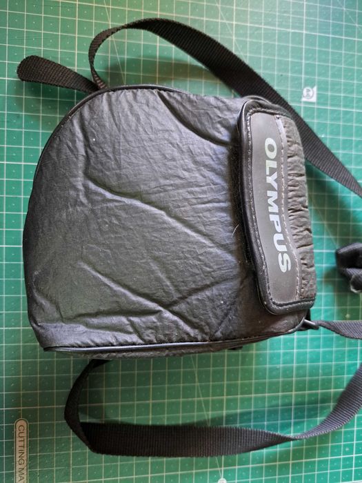 Camera fotográfica Olympus AZ-330 Superzoom