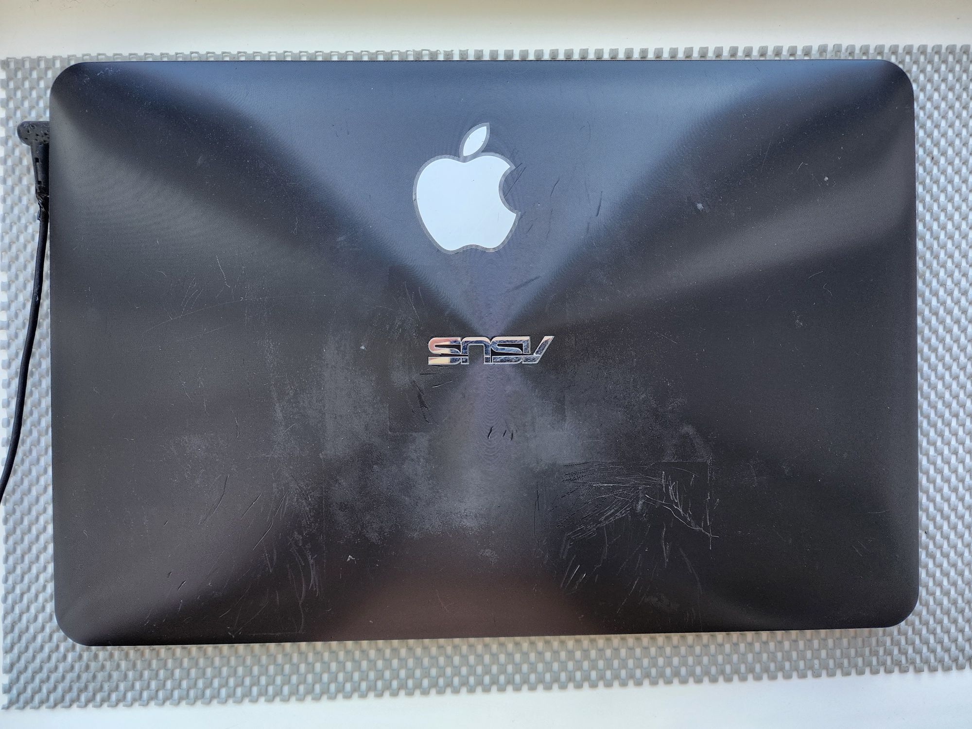 Asus | I5-4210U | GT820M 2GB | 6GB DDR3