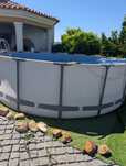 Piscina para venda em óptimo estado