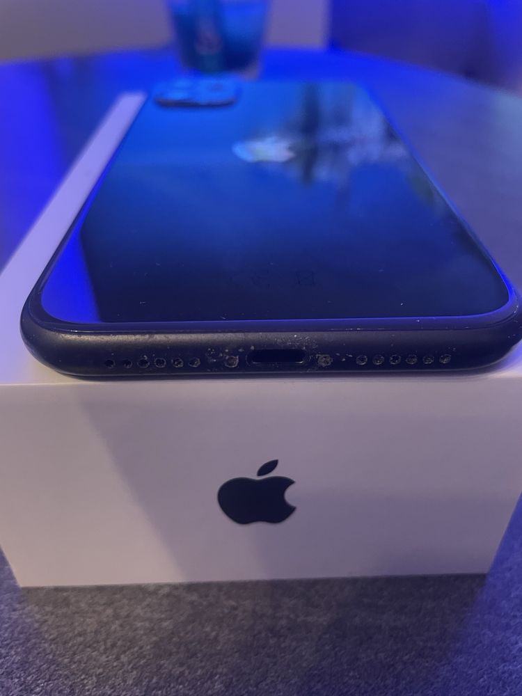 Iphone 11 64 GB otimo estado