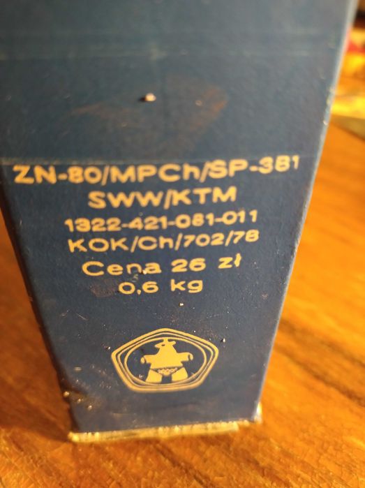 PRL proszek do prania Pollena automat