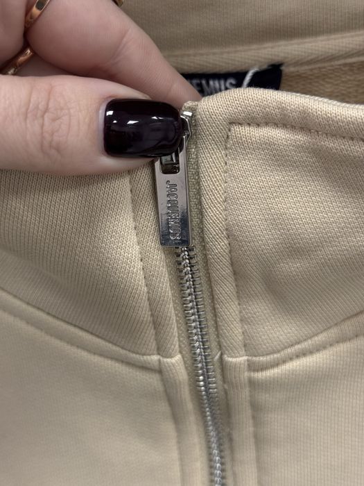 Світшот Jacquemus