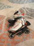 Patins Rollerblade n. 29 a 34