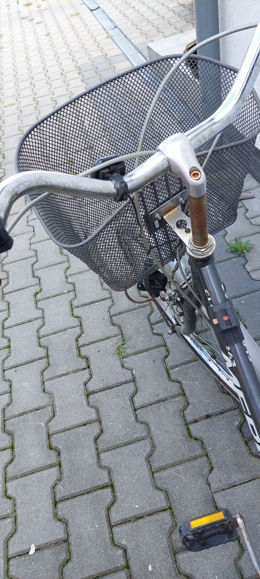 Sprzedam rower damkę Merida